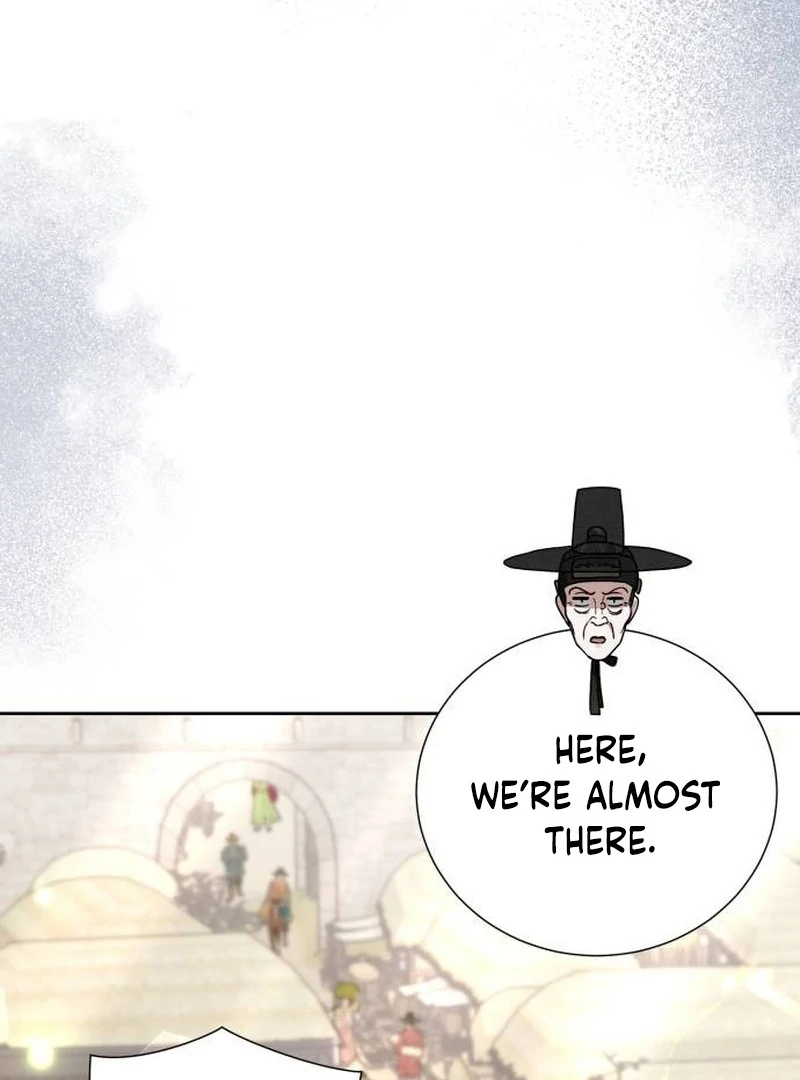 Read Surviving As The Tyrant’s Chef Manga Online