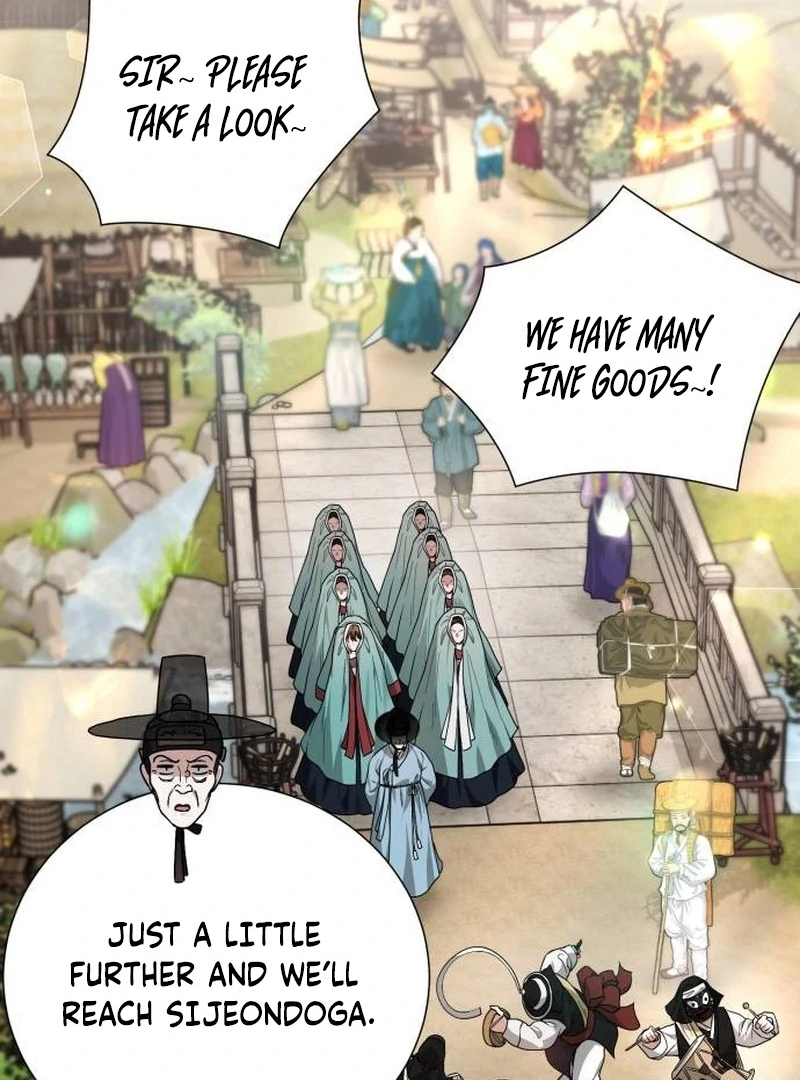 Read Surviving As The Tyrant’s Chef Manga Online