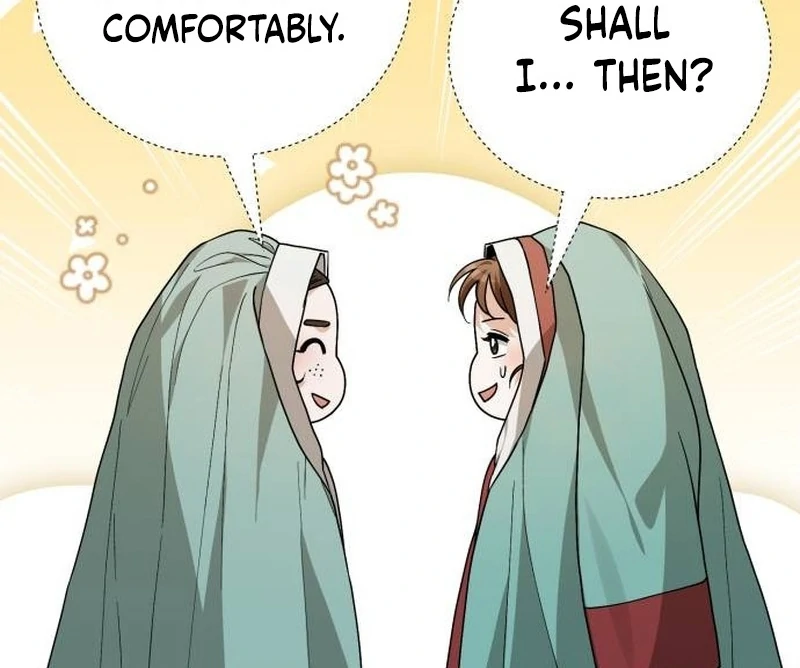 Read Surviving As The Tyrant’s Chef Manga Online