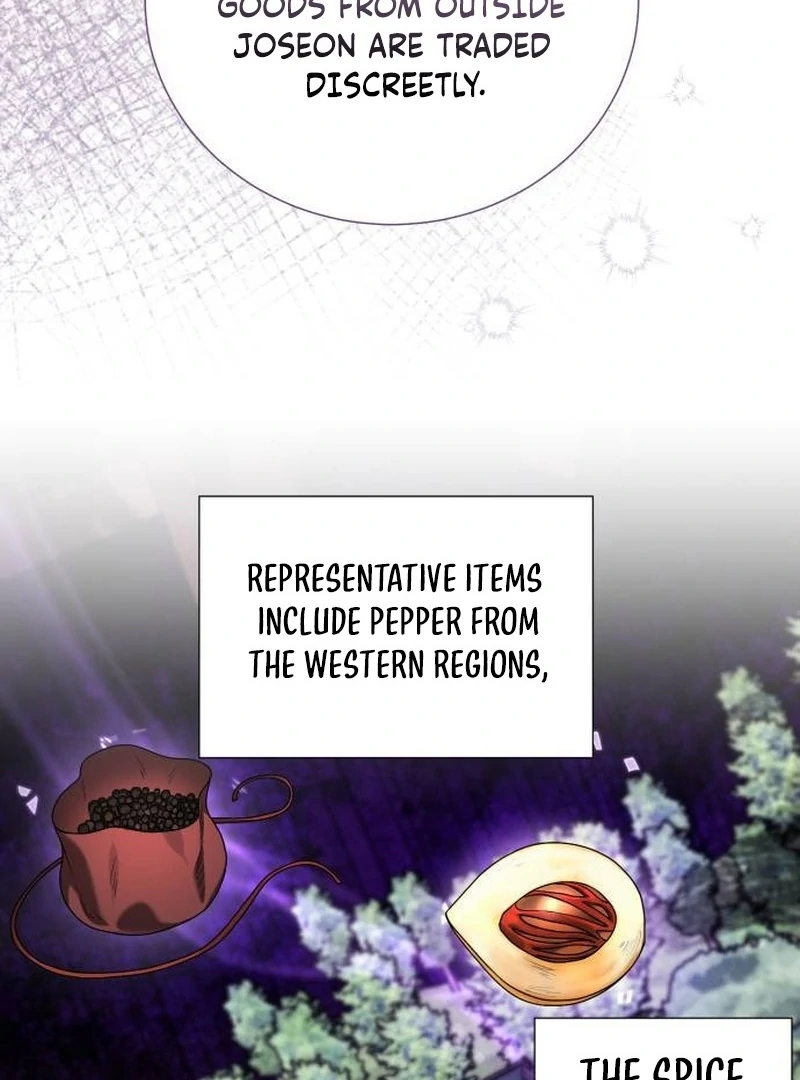 Read Surviving As The Tyrant’s Chef Manga Online