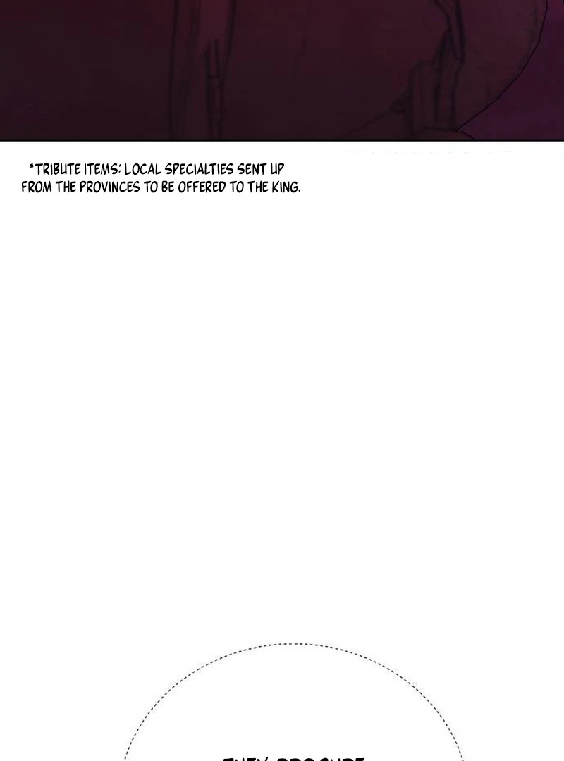 Read Surviving As The Tyrant’s Chef Manga Online