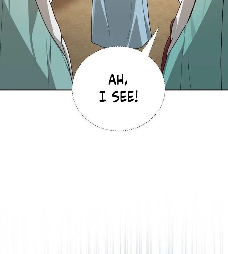 Read Surviving As The Tyrant’s Chef Manga Online