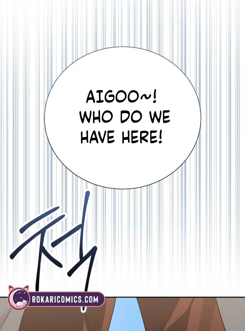 Read Surviving As The Tyrant’s Chef Manga Online