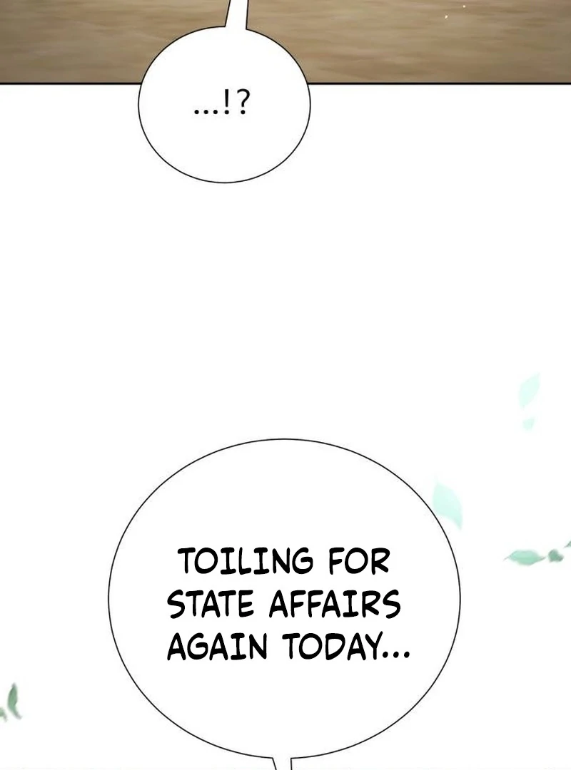 Read Surviving As The Tyrant’s Chef Manga Online