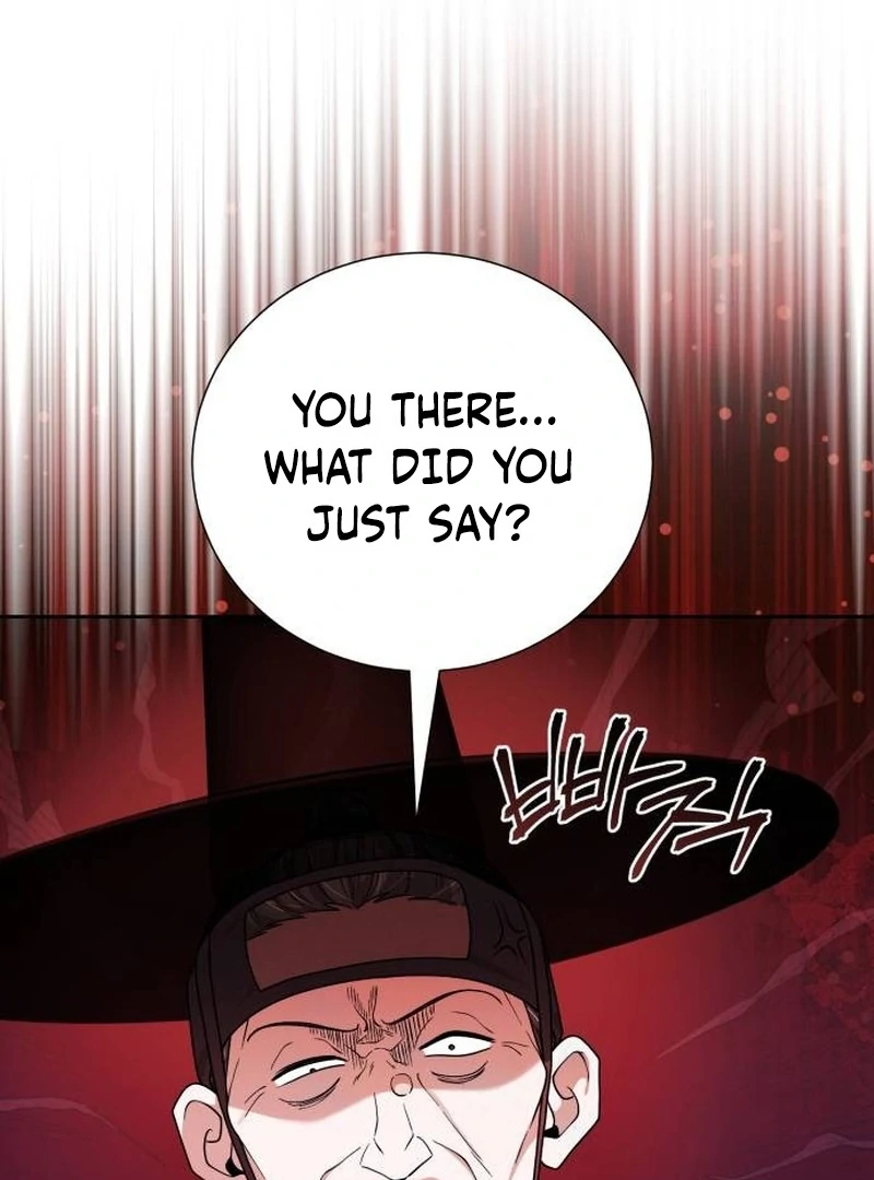 Read Surviving As The Tyrant’s Chef Manga Online