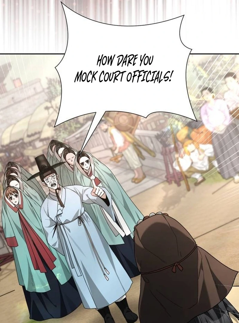 Read Surviving As The Tyrant’s Chef Manga Online