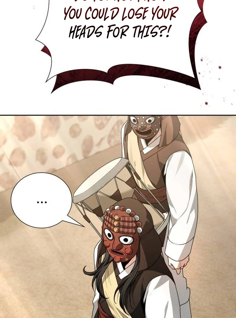 Read Surviving As The Tyrant’s Chef Manga Online