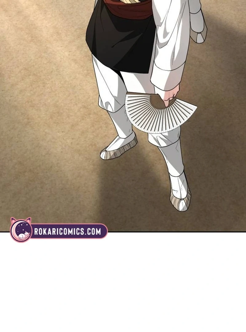 Read Surviving As The Tyrant’s Chef Manga Online