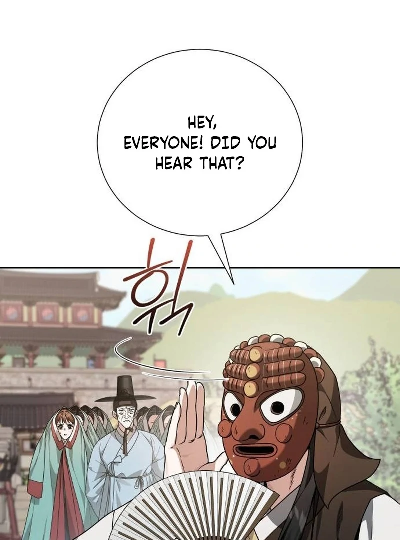 Read Surviving As The Tyrant’s Chef Manga Online