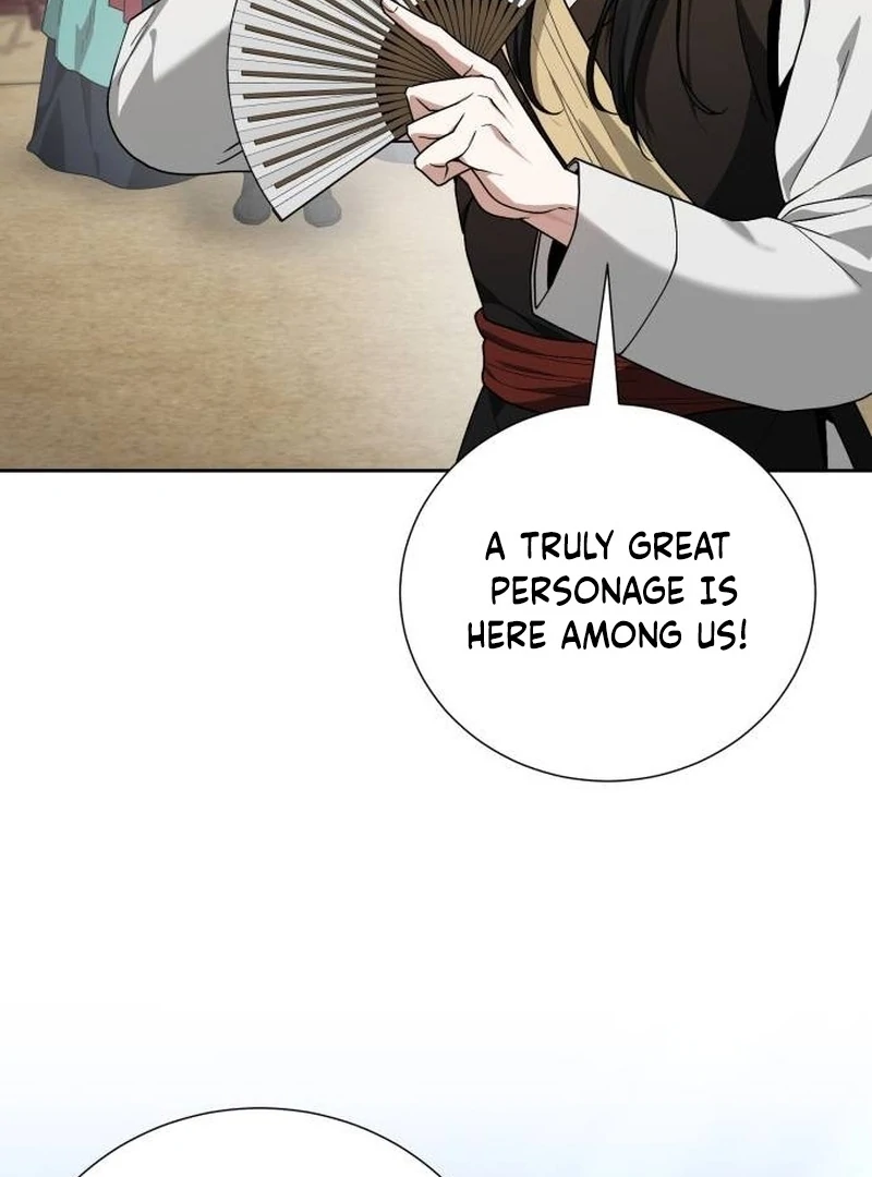 Read Surviving As The Tyrant’s Chef Manga Online