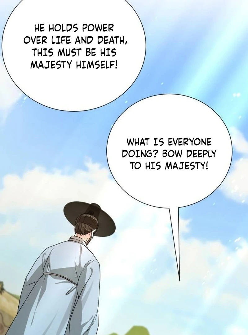 Read Surviving As The Tyrant’s Chef Manga Online