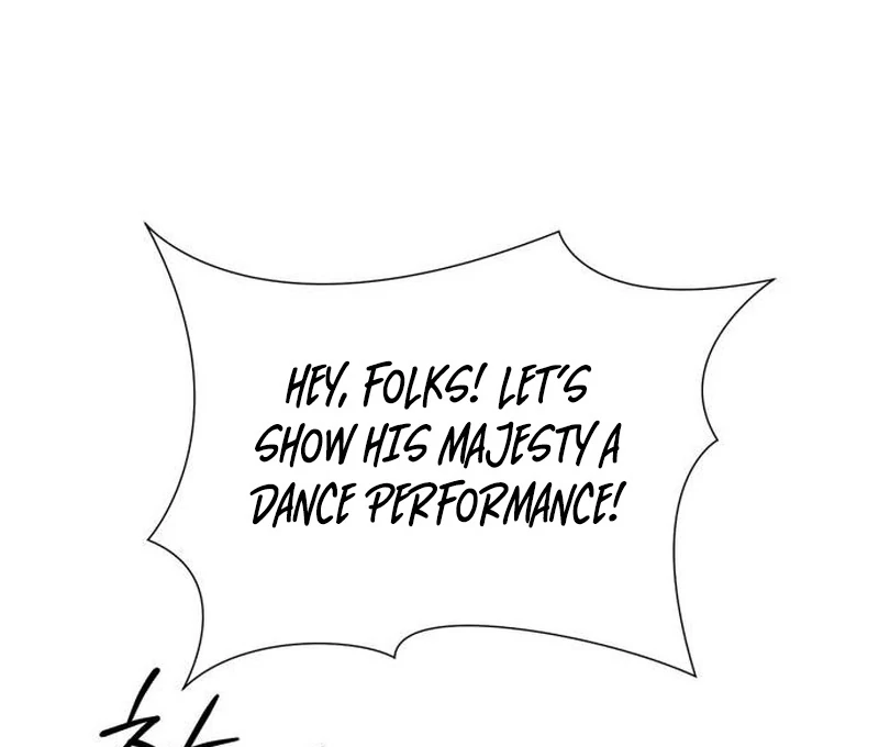 Read Surviving As The Tyrant’s Chef Manga Online