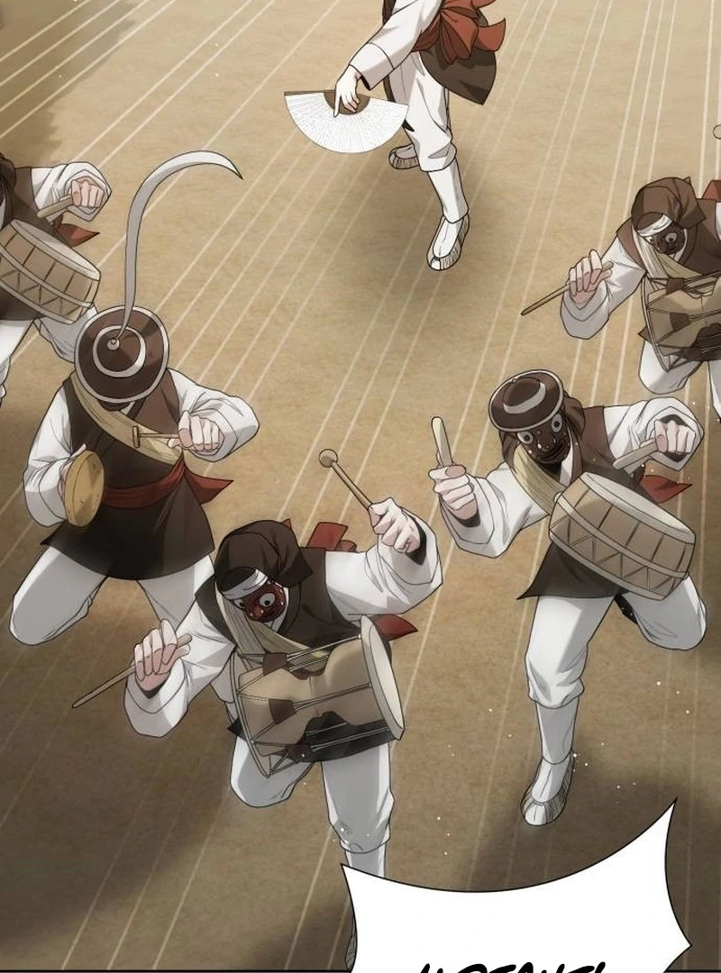 Read Surviving As The Tyrant’s Chef Manga Online