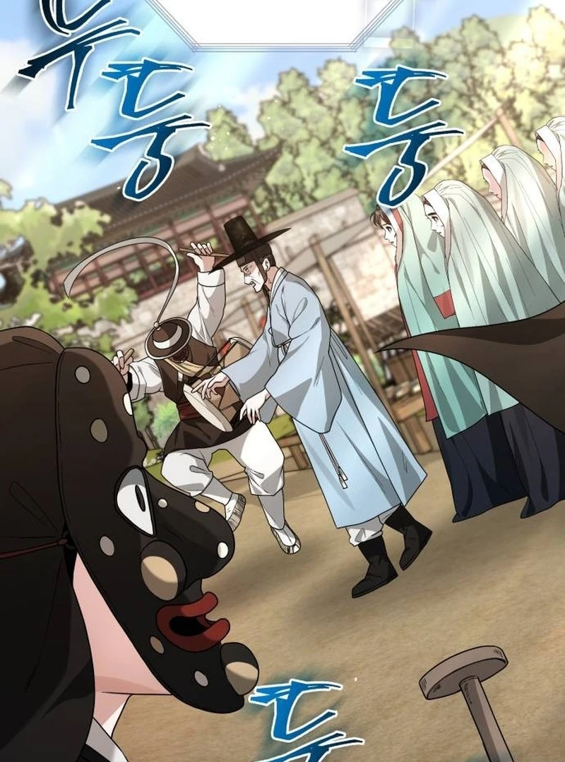 Read Surviving As The Tyrant’s Chef Manga Online