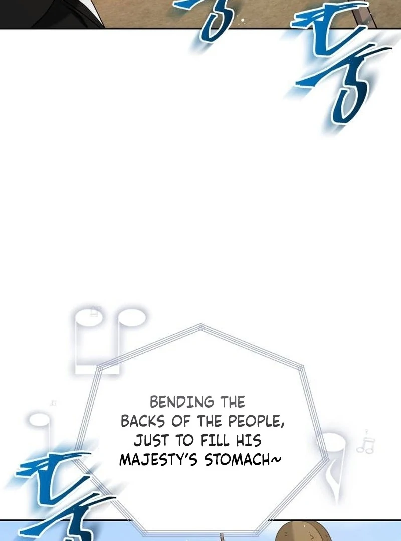 Read Surviving As The Tyrant’s Chef Manga Online