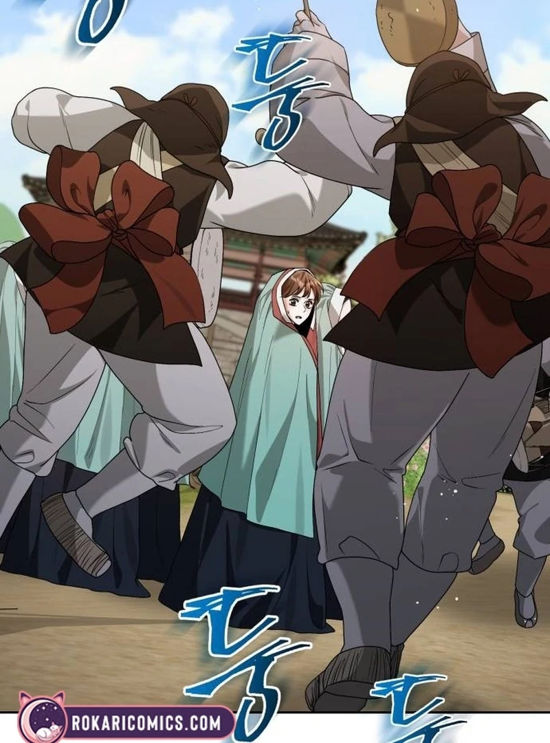 Read Surviving As The Tyrant’s Chef Manga Online