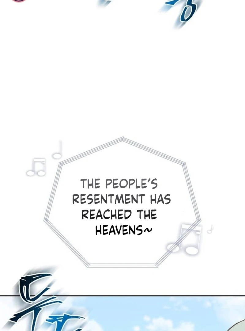 Read Surviving As The Tyrant’s Chef Manga Online