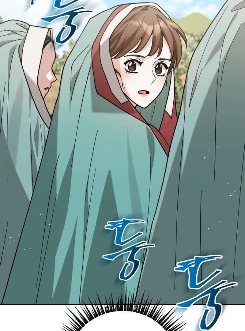 Read Surviving As The Tyrant’s Chef Manga Online