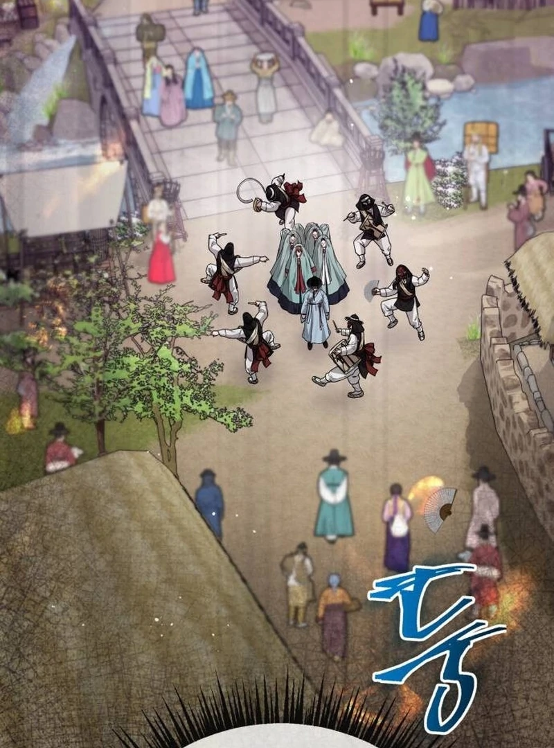 Read Surviving As The Tyrant’s Chef Manga Online