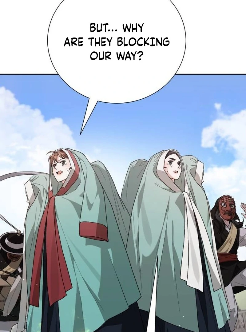 Read Surviving As The Tyrant’s Chef Manga Online