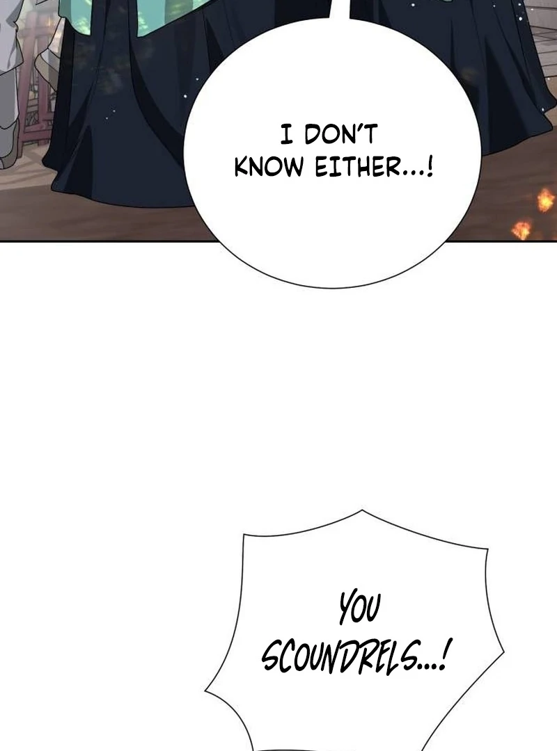 Read Surviving As The Tyrant’s Chef Manga Online