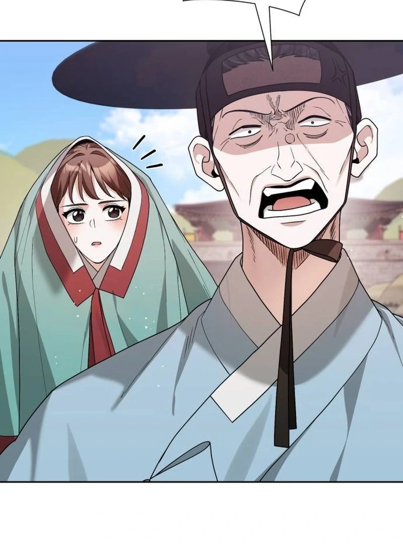 Read Surviving As The Tyrant’s Chef Manga Online