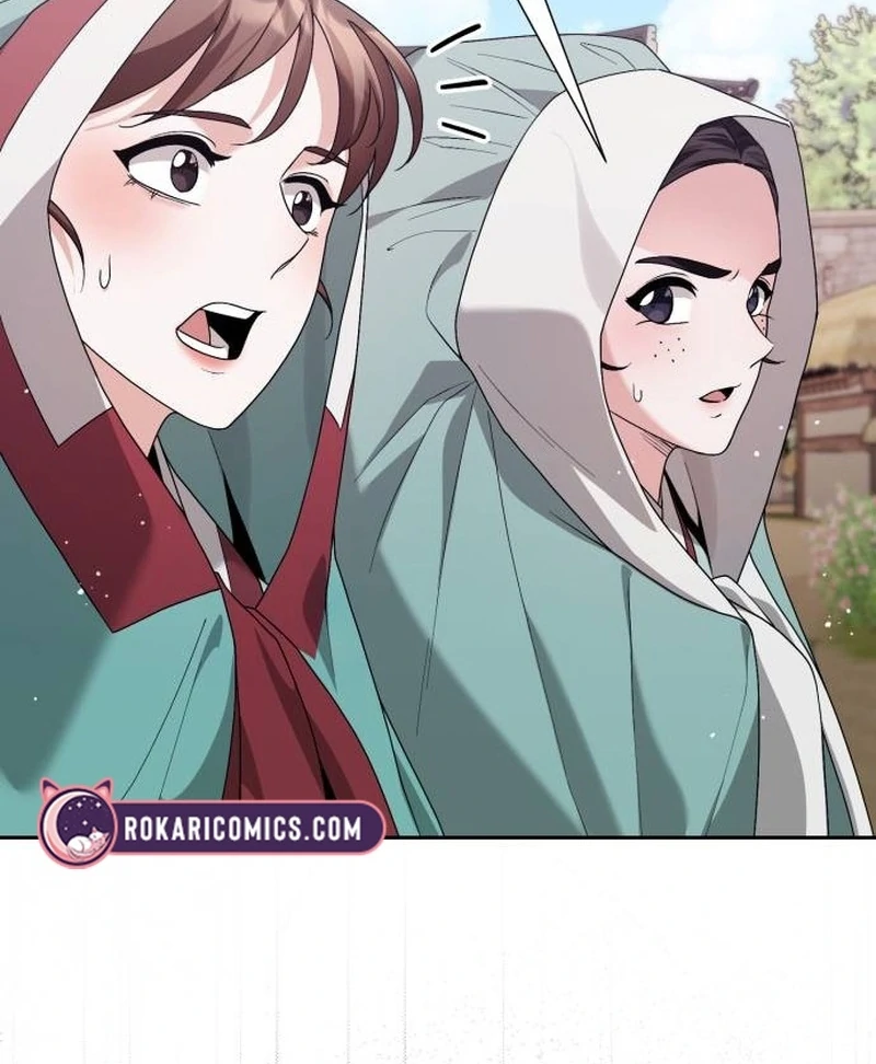 Read Surviving As The Tyrant’s Chef Manga Online