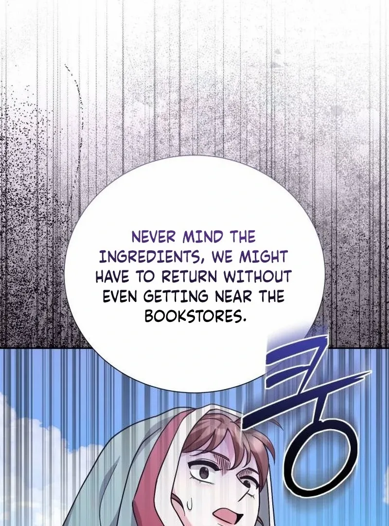 Read Surviving As The Tyrant’s Chef Manga Online