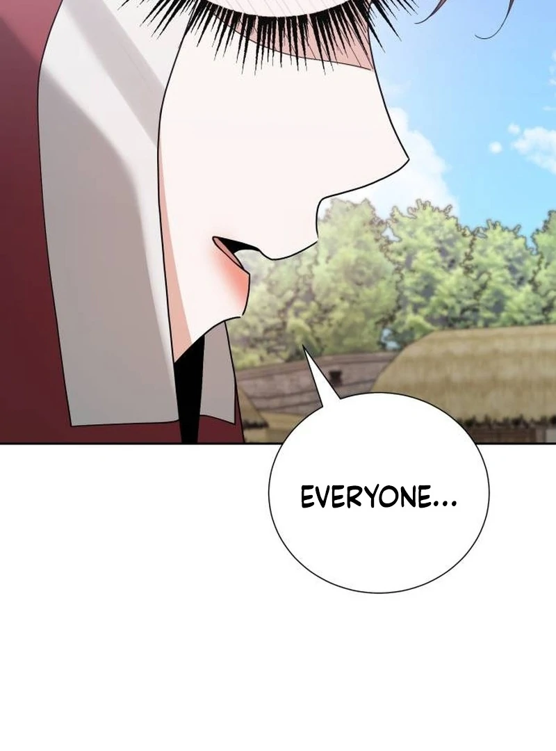 Read Surviving As The Tyrant’s Chef Manga Online