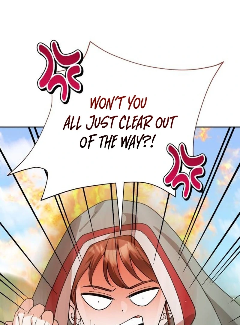 Read Surviving As The Tyrant’s Chef Manga Online