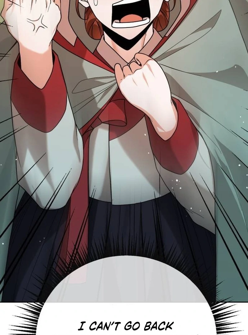 Read Surviving As The Tyrant’s Chef Manga Online