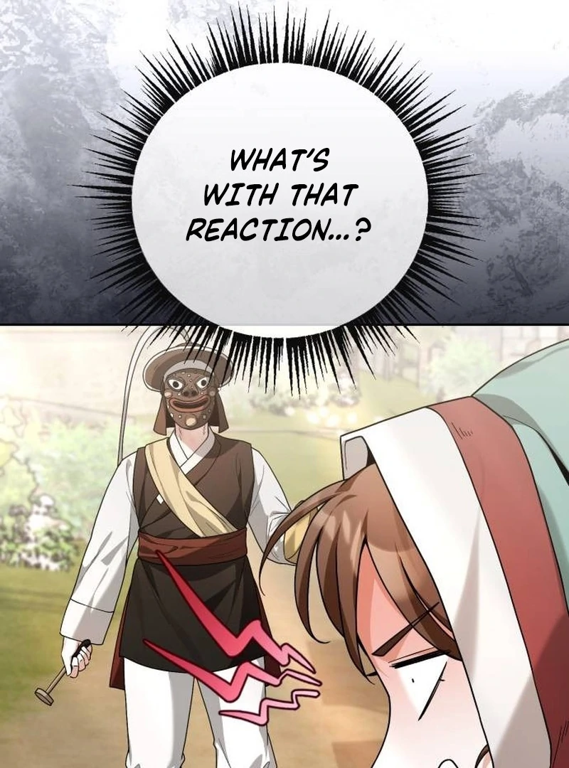 Read Surviving As The Tyrant’s Chef Manga Online