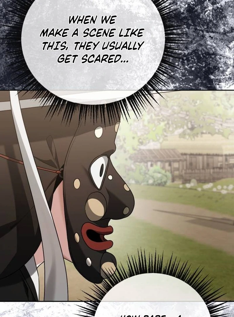 Read Surviving As The Tyrant’s Chef Manga Online