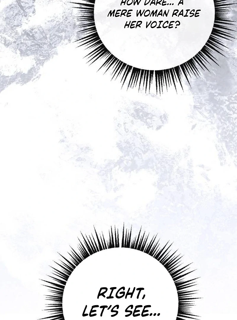 Read Surviving As The Tyrant’s Chef Manga Online