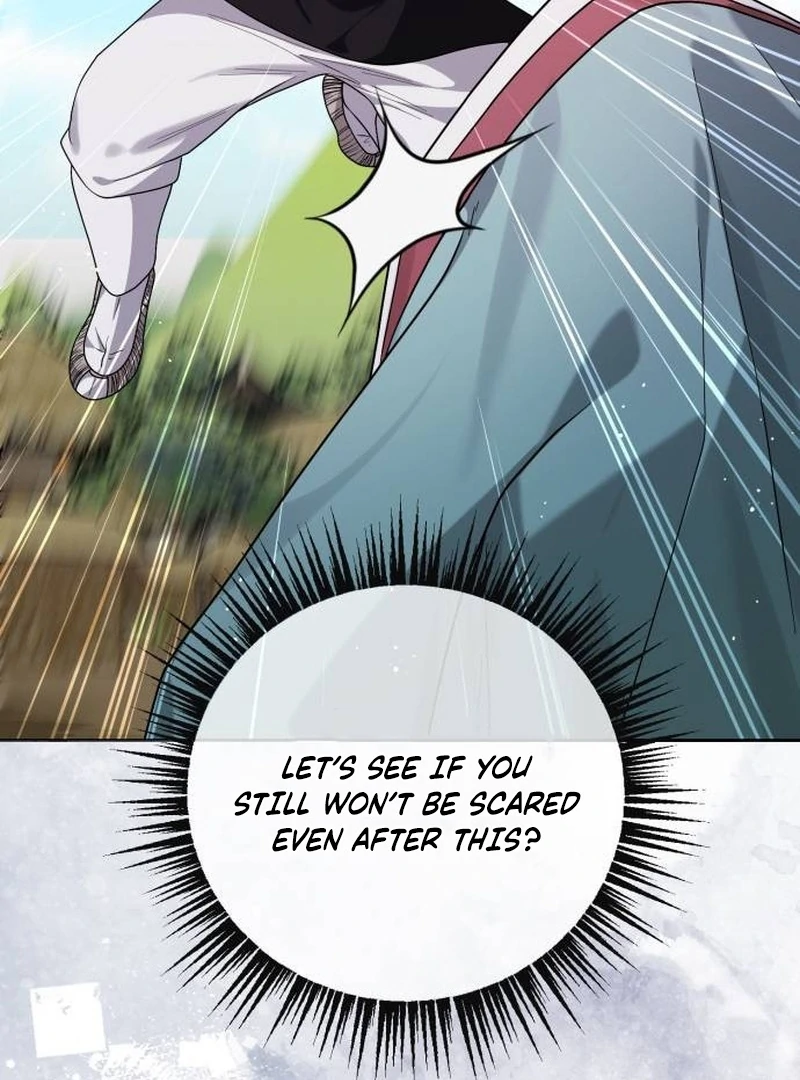 Read Surviving As The Tyrant’s Chef Manga Online