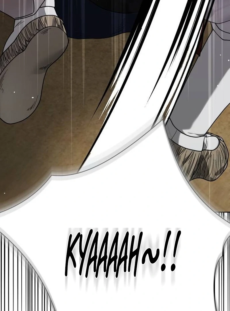 Read Surviving As The Tyrant’s Chef Manga Online