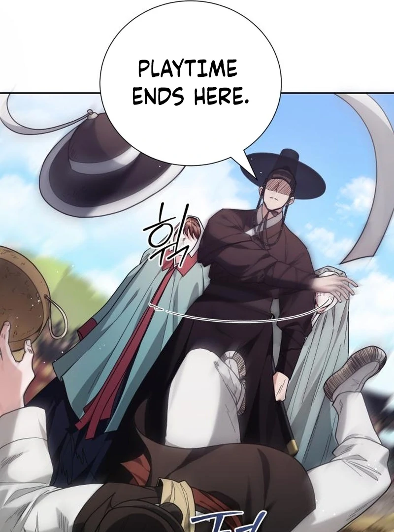 Read Surviving As The Tyrant’s Chef Manga Online