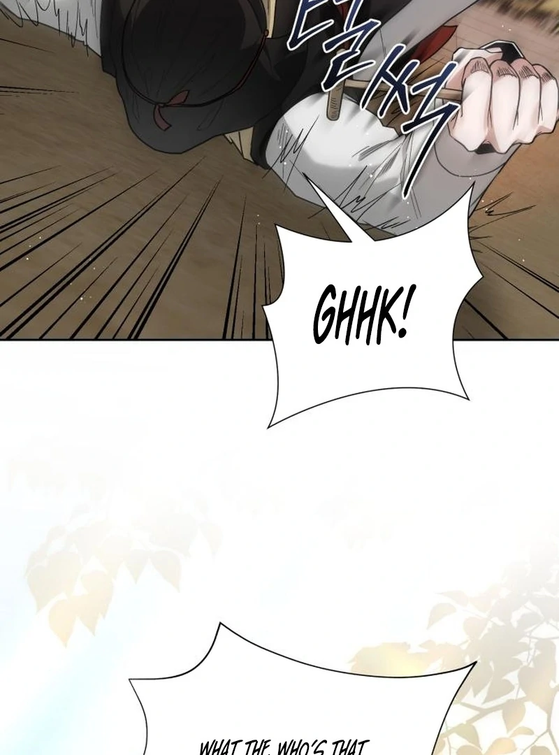 Read Surviving As The Tyrant’s Chef Manga Online