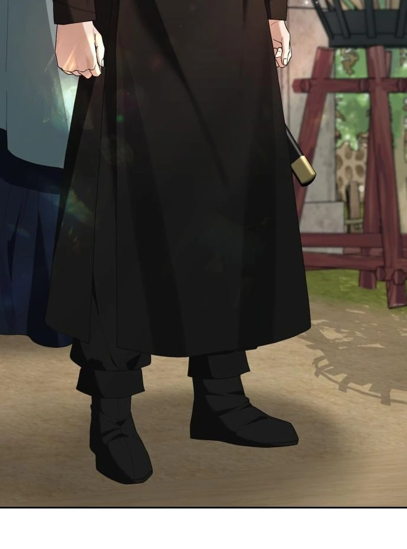 Read Surviving As The Tyrant’s Chef Manga Online