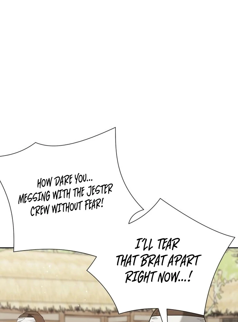 Read Surviving As The Tyrant’s Chef Manga Online