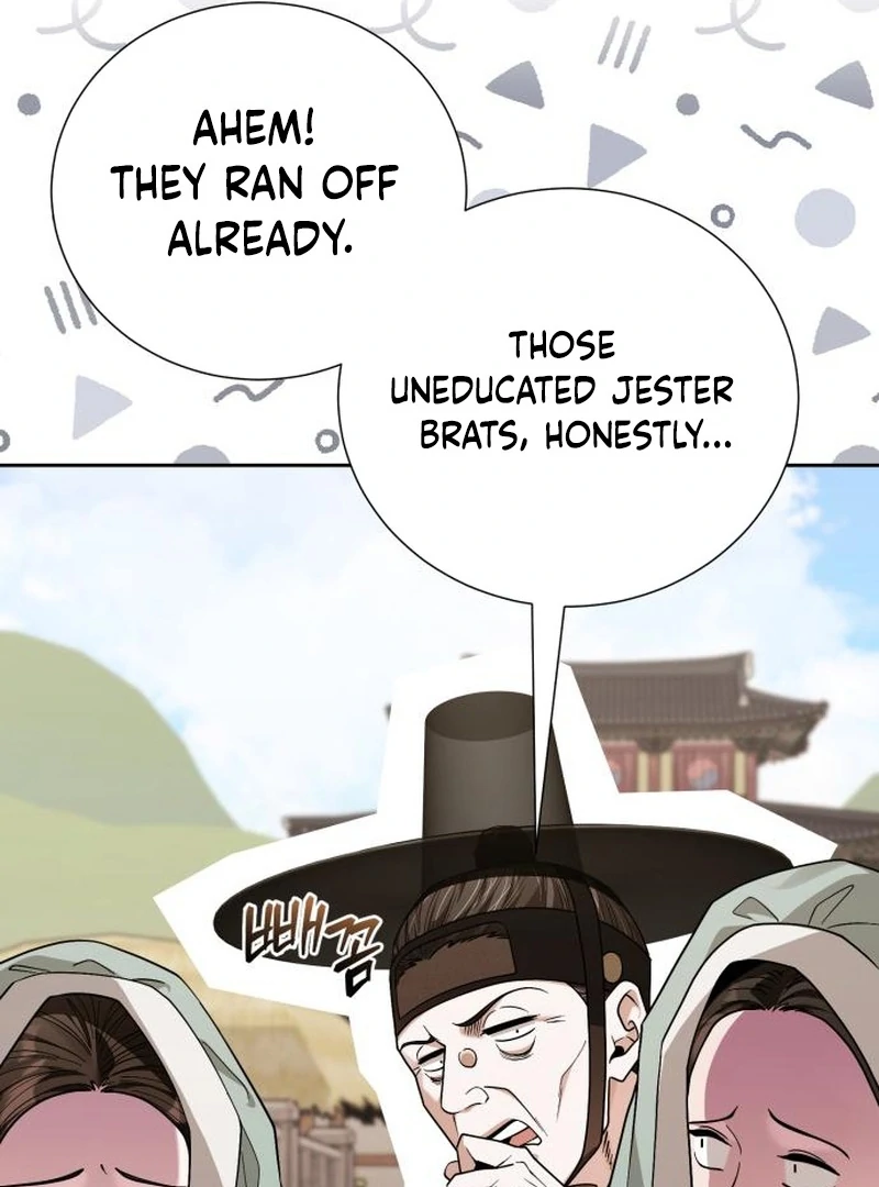 Read Surviving As The Tyrant’s Chef Manga Online