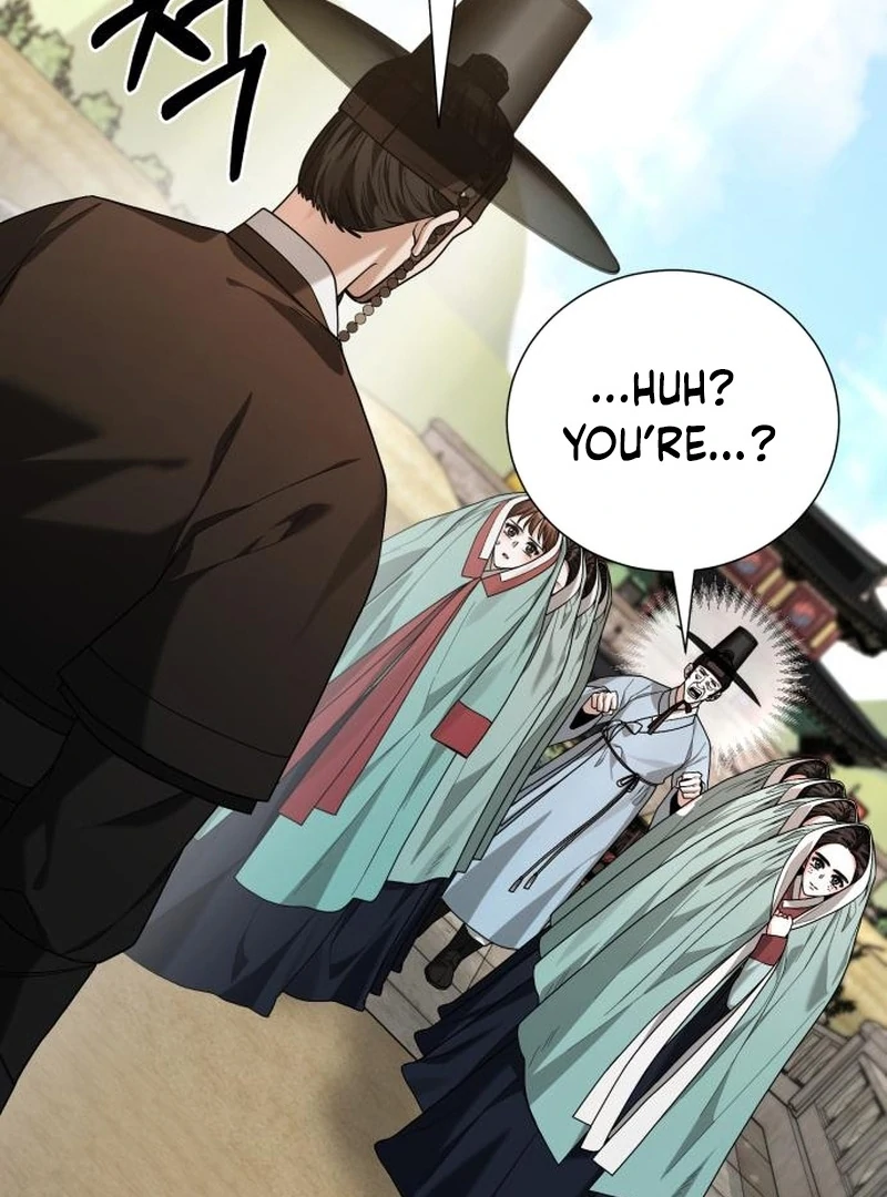 Read Surviving As The Tyrant’s Chef Manga Online