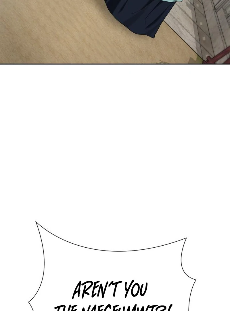 Read Surviving As The Tyrant’s Chef Manga Online