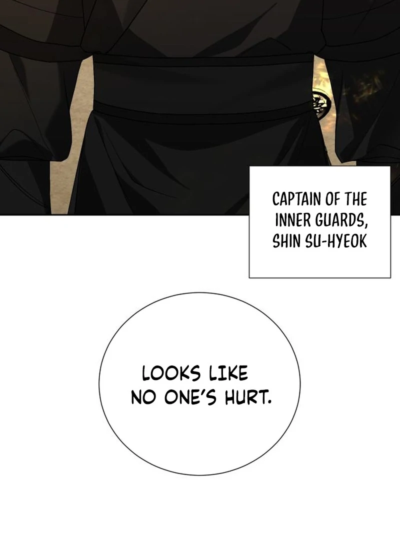 Read Surviving As The Tyrant’s Chef Manga Online