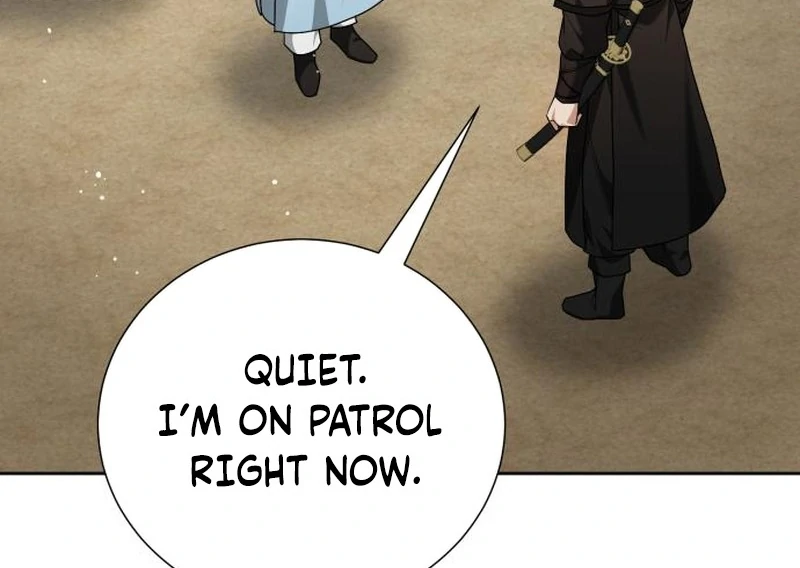 Read Surviving As The Tyrant’s Chef Manga Online