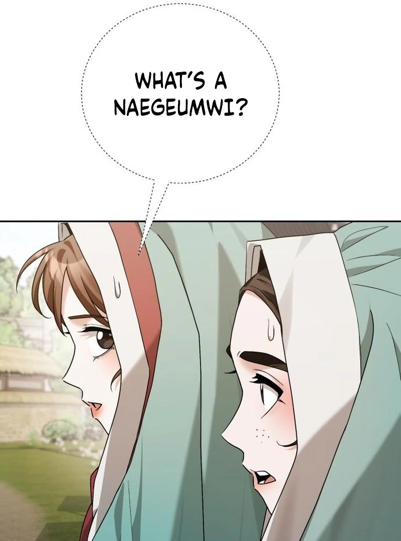 Read Surviving As The Tyrant’s Chef Manga Online