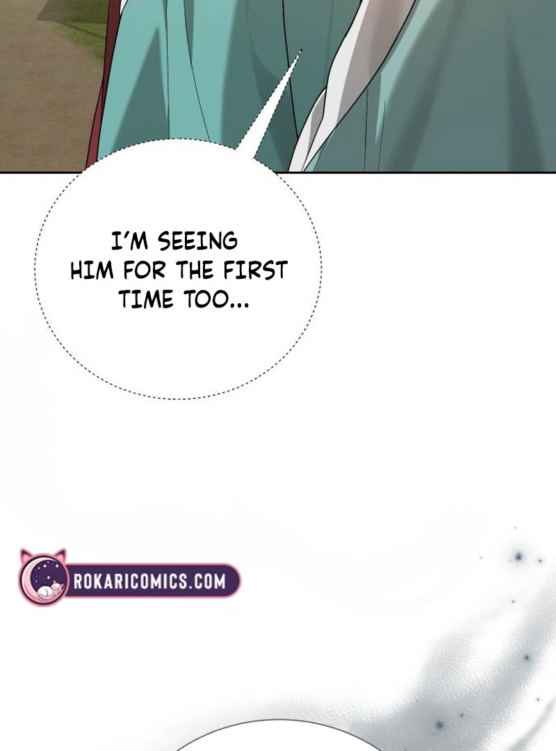 Read Surviving As The Tyrant’s Chef Manga Online