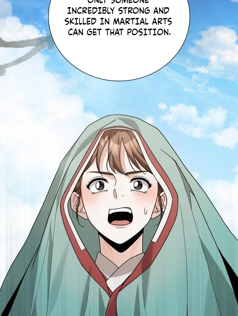 Read Surviving As The Tyrant’s Chef Manga Online