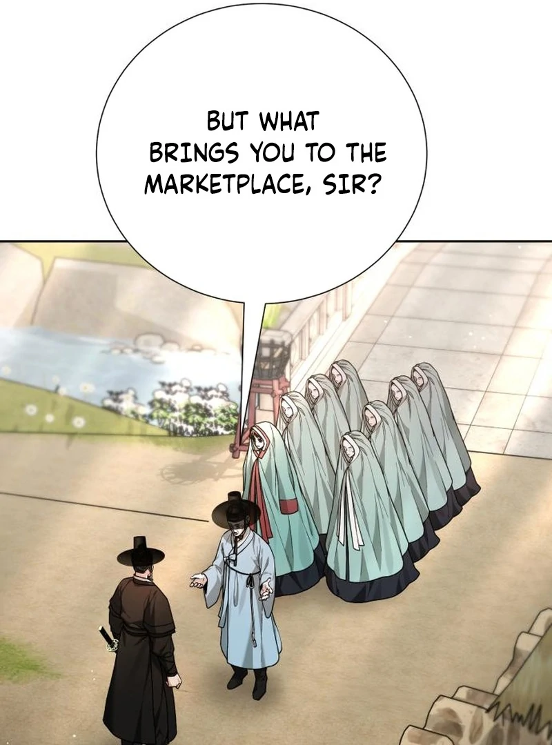 Read Surviving As The Tyrant’s Chef Manga Online