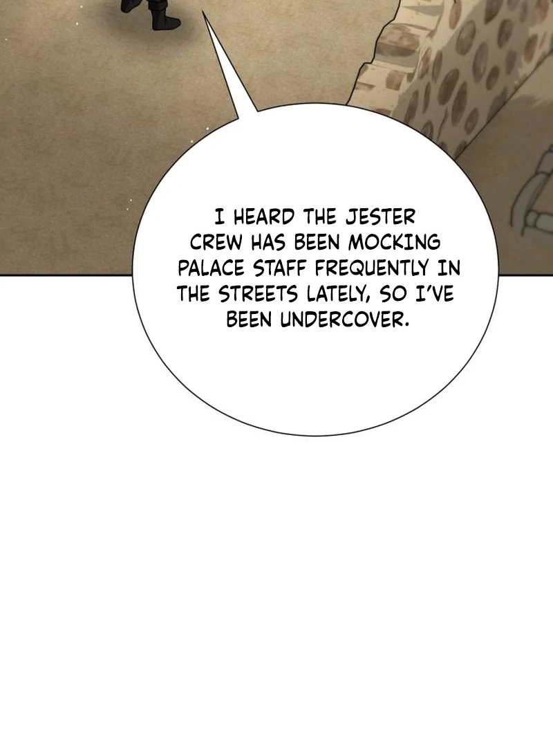 Read Surviving As The Tyrant’s Chef Manga Online